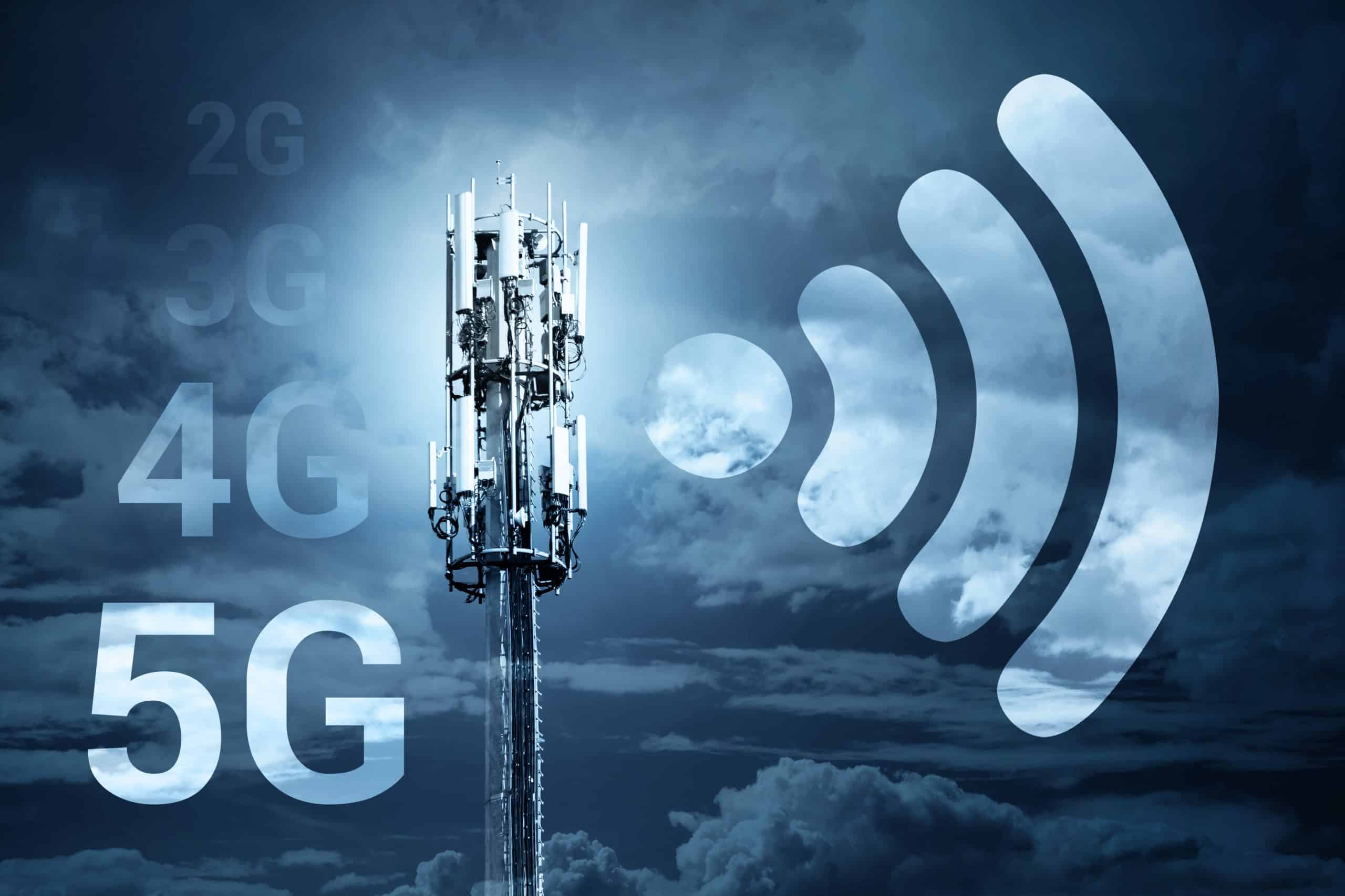 Call For Papers Special Issue Transmission Techniques For 5G And 